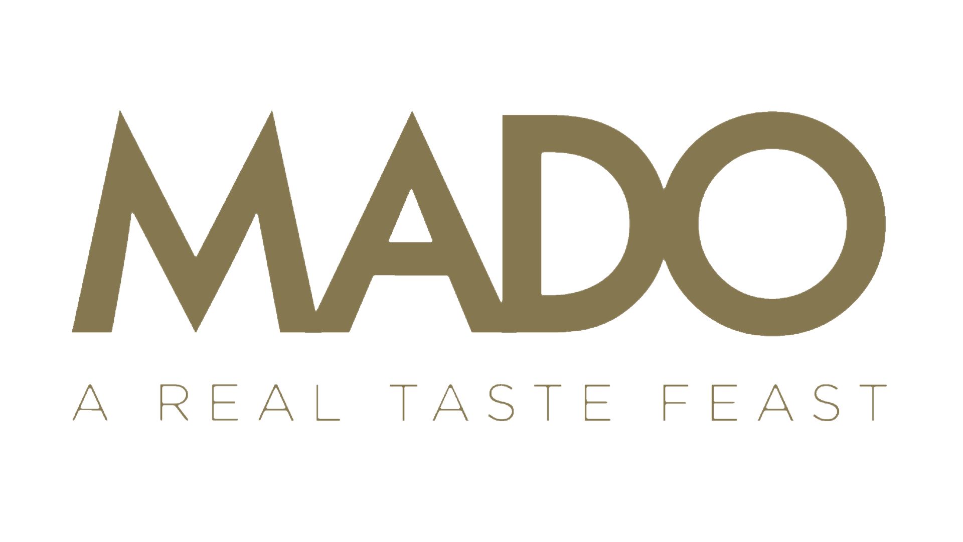 Home mado logo